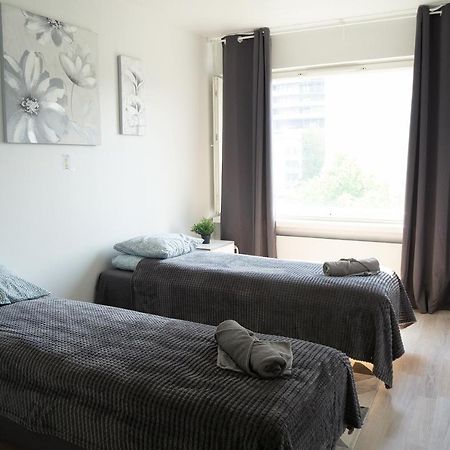 2-Room City Center, Parking เอาลู ภายนอก รูปภาพ
