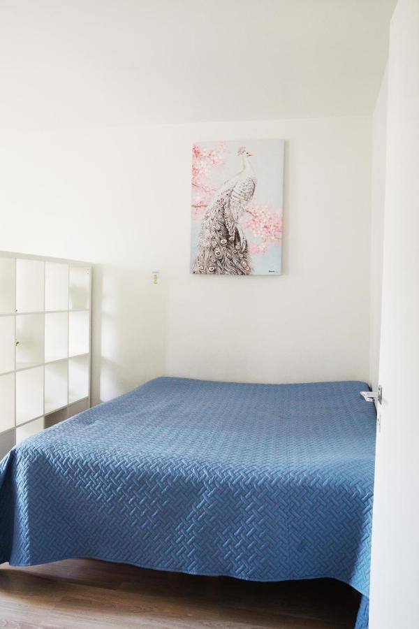 2-Room City Center, Parking เอาลู ภายนอก รูปภาพ